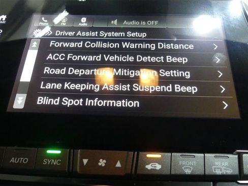 Used 2021 Honda Odyssey EX-L image 40