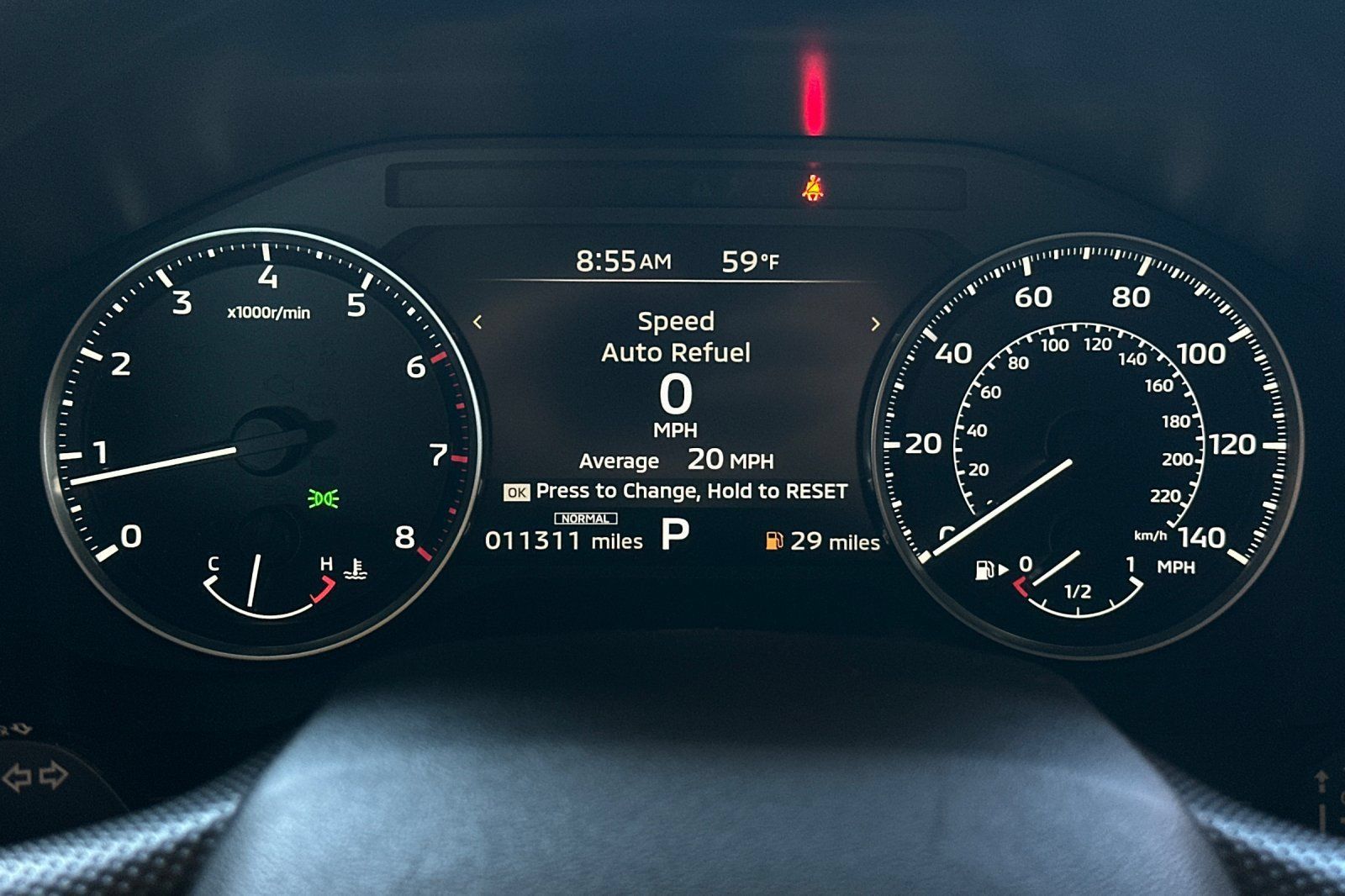 Used 2025 Mitsubishi Outlander ES AWD/4WD image 25