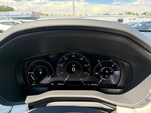 Used 2024 MAZDA CX-90 Plug-In Hybrid w/ Premium Plus AWD/4WD image 16