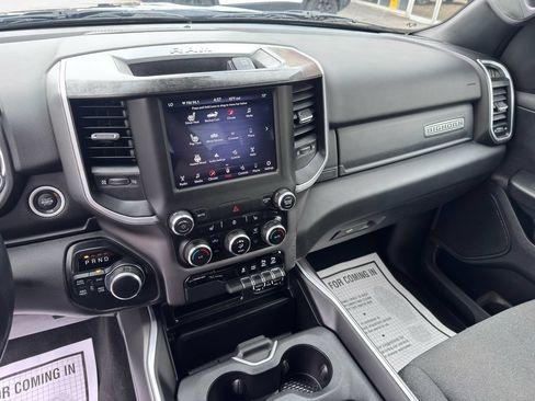 Used 2020 RAM 1500 Big Horn AWD/4WD image 21