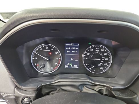Certified 2024 Subaru Outback Limited AWD/4WD image 17