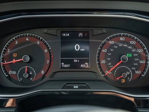 Used 2021 Volkswagen Jetta R-Line w/ R-Line Cold Weather Package image 23