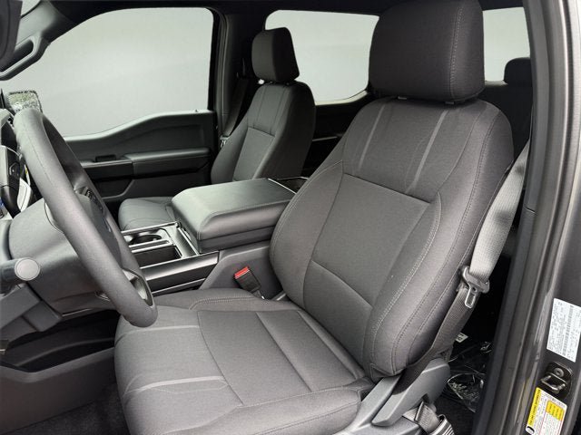 New 2026 Ford F150 STX w/ Equipment Group 200A AWD/4WD image 9