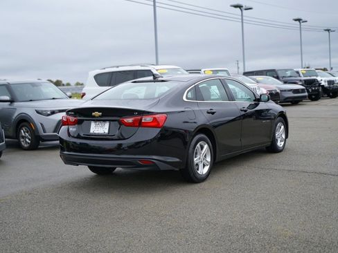 Used 2023 Chevrolet Malibu LT image 5