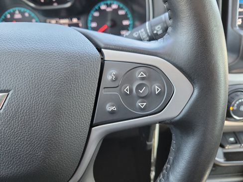 Used 2021 Chevrolet Colorado LT w/ Safety Package image 28