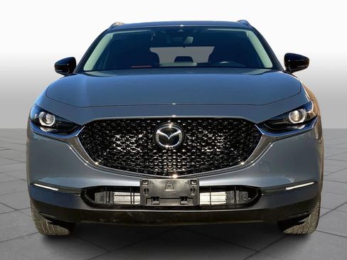 Used 2023 MAZDA CX-30 AWD 2.5 S w/ Preferred Package image 3