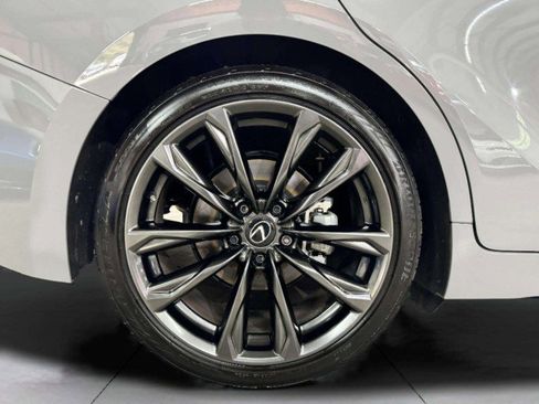 Used 2025 Lexus IS 350 F Sport image 67