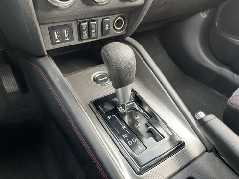 Used 2023 Mitsubishi Outlander Sport AWD image 22