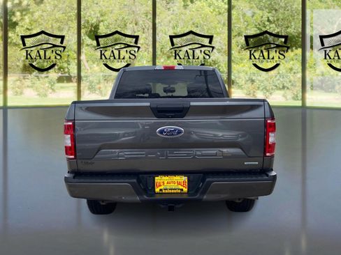 Used 2019 Ford F150 XL w/ Equipment Group 101A Mid image 6