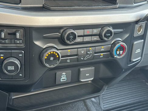 New 2025 Ford F550 XL image 19