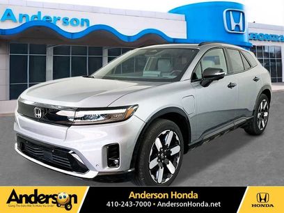 New 2025 Honda Prologue Elite