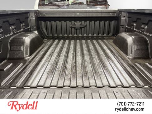 Used 2020 Chevrolet Silverado 1500 RST image 18