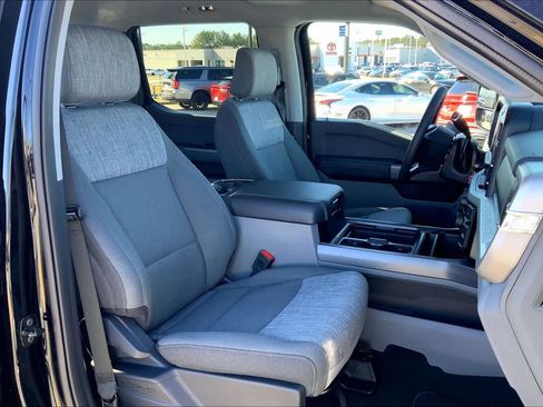 Used 2026 Ford F250 XLT w/ FX4 Off-Road Package image 9