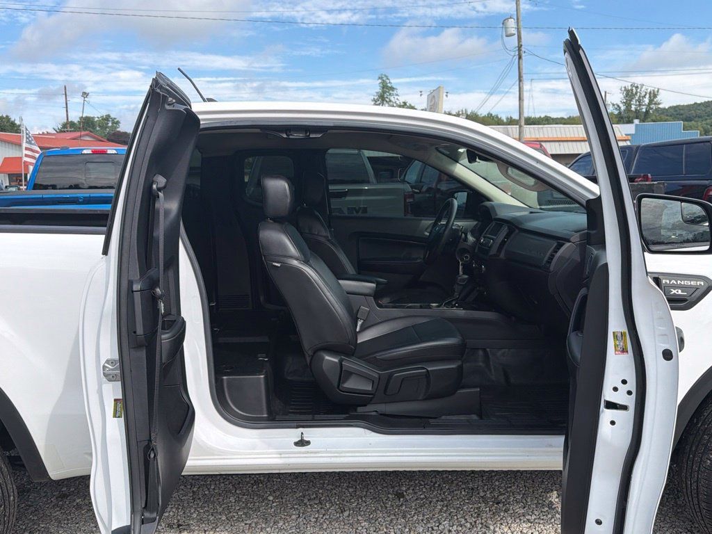Used 2019 Ford Ranger XL RWD image 31