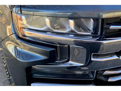 Used 2020 Chevrolet Silverado 1500 LTZ w/ LTZ Premium Package image 30