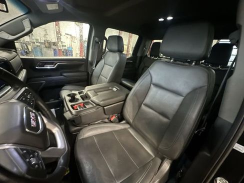 Used 2024 GMC Sierra 1500 SLT image 14
