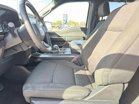 Used 2023 Ford F150 XLT w/ Equipment Group 302A High image 11