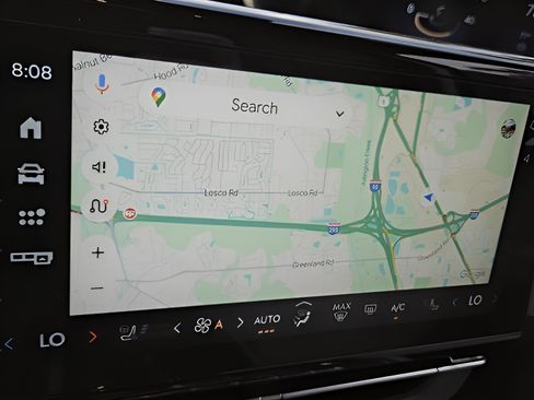 Used 2024 Lincoln Nautilus Premier image 12