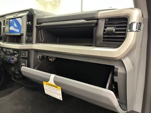 New 2026 Ford F350 XLT w/ Snow Plow/Camper Package image 14