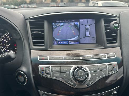 Used 2014 INFINITI QX60 FWD w/ Premium Plus Package image 22