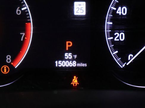 Used 2018 Honda Accord LX image 37