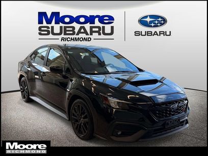 Certified 2025 Subaru WRX Premium