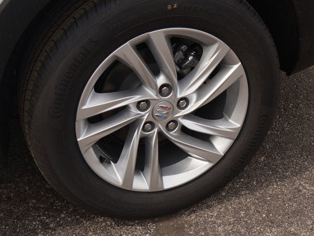 New 2026 Buick Envista Sport Touring w/ Convenience II Package FWD image 38