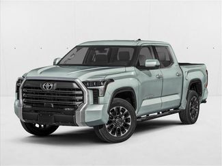 New 2026 Toyota Tundra Limited video 1