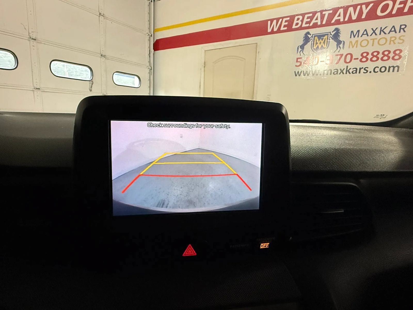 Used 2019 Hyundai Veloster 2.0 FWD image 37
