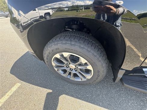 New 2026 Chevrolet Silverado 1500 High Country w/ Technology Package image 34