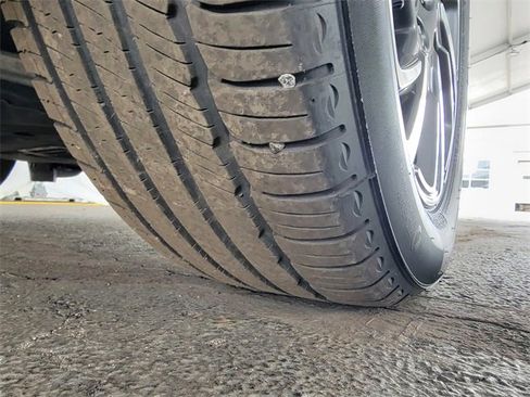 Certified 2024 Lincoln Corsair AWD w/ Equipment Group 101A image 18