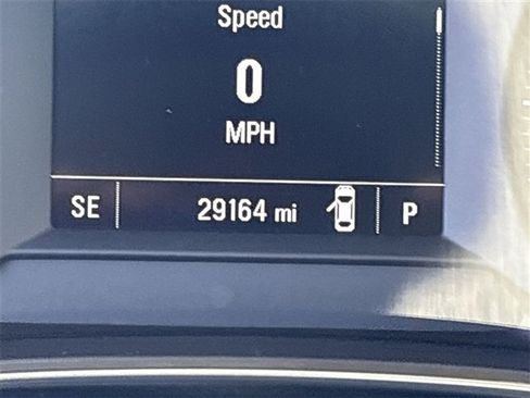 Certified 2023 Chevrolet TrailBlazer LT image 12