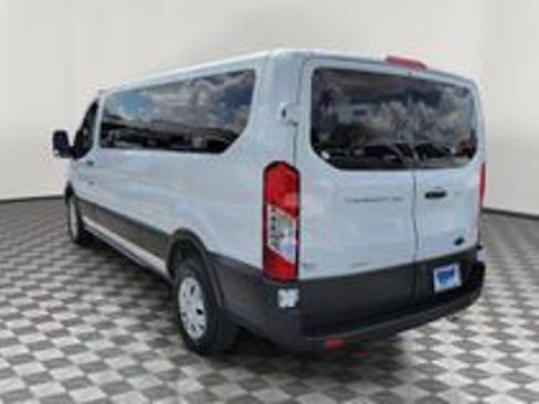 Used 2024 Ford Transit 350 XLT RWD image 2