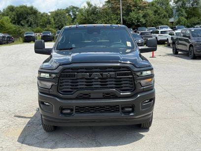 New 2026 RAM 3500 Tradesman