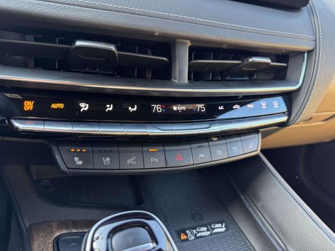 Certified 2025 Cadillac CT5 Premium Luxury w/ Technology Package image 14