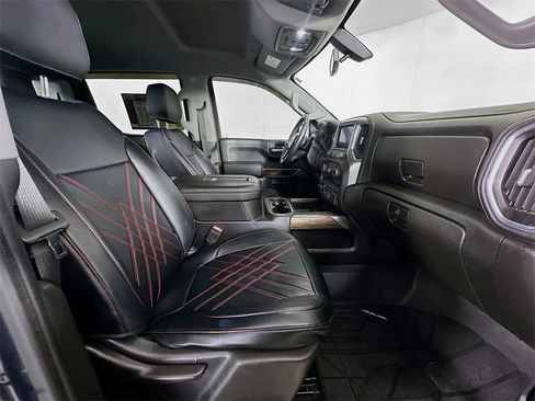 Used 2019 Chevrolet Silverado 1500 RST w/ All-Star Edition image 12