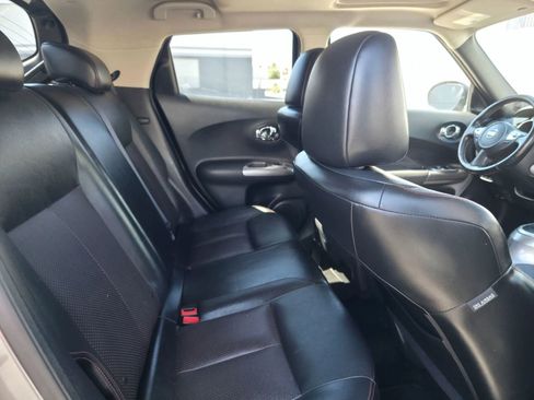 Used 2013 Nissan Juke SL image 15