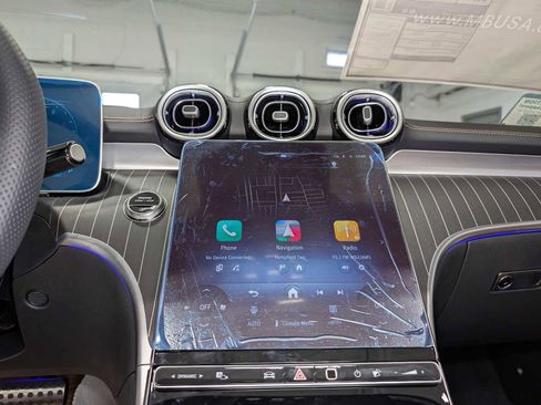 Used 2026 Mercedes-Benz CLE 450 4MATIC Cabriolet image 34