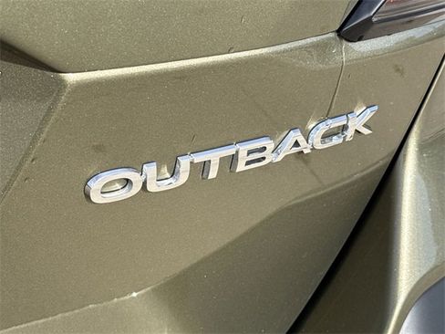 Certified 2022 Subaru Outback Premium image 14