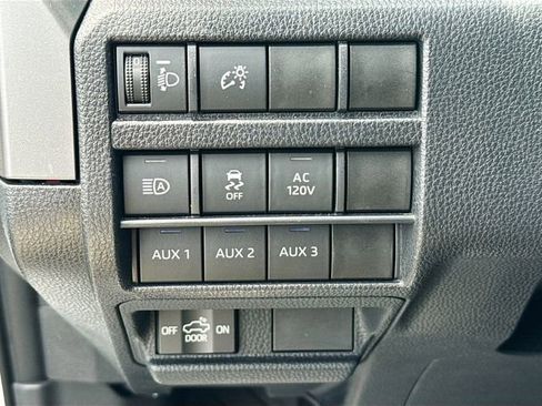 Used 2024 Toyota Tacoma TRD Sport w/ TRD Sport Upgrade Package AWD/4WD image 10