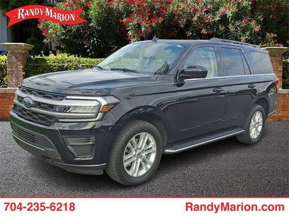 Certified 2023 Ford Expedition XLT