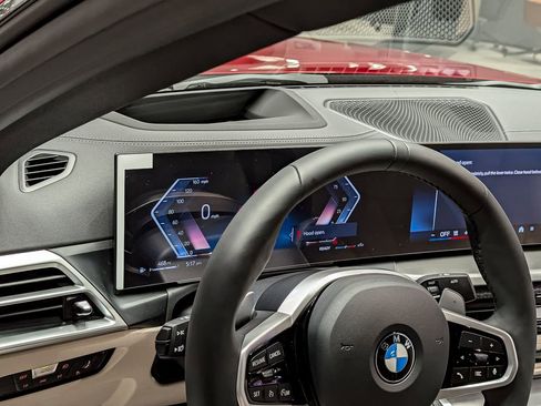 New 2026 BMW 430i xDrive image 10