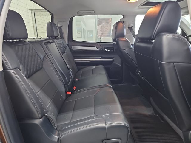 Used 2015 Toyota Tundra Platinum AWD/4WD image 31