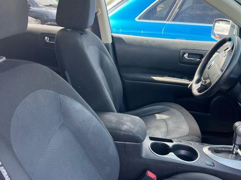 Used 2012 Nissan Rogue S w/ Special Edition Pkg FWD image 8