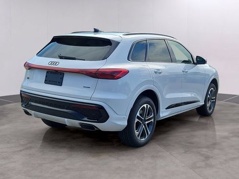 New 2026 Audi Q5 2.0T AWD/4WD image 3