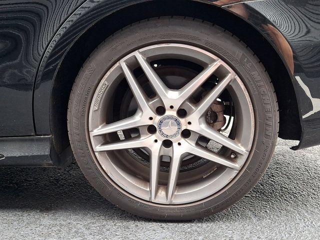 Used 2014 Mercedes-Benz E 350 4MATIC Sedan image 14