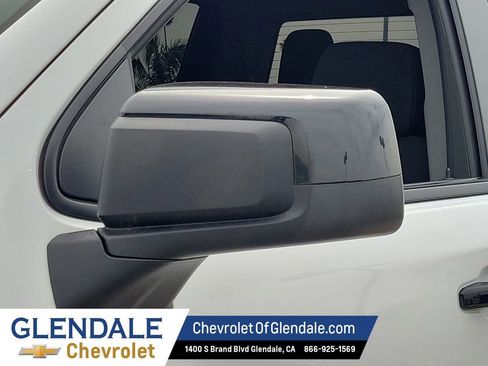 Used 2025 Chevrolet Silverado 1500 LT Trail Boss image 20