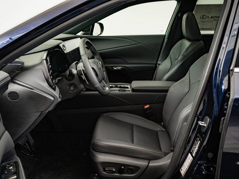 New 2026 Lexus RX 350 image 20