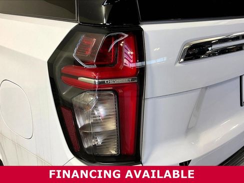 Used 2024 Chevrolet Tahoe Premier image 23