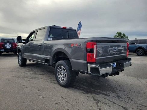 New 2026 Ford F250 Lariat w/ Lariat Ultimate Package AWD/4WD image 4